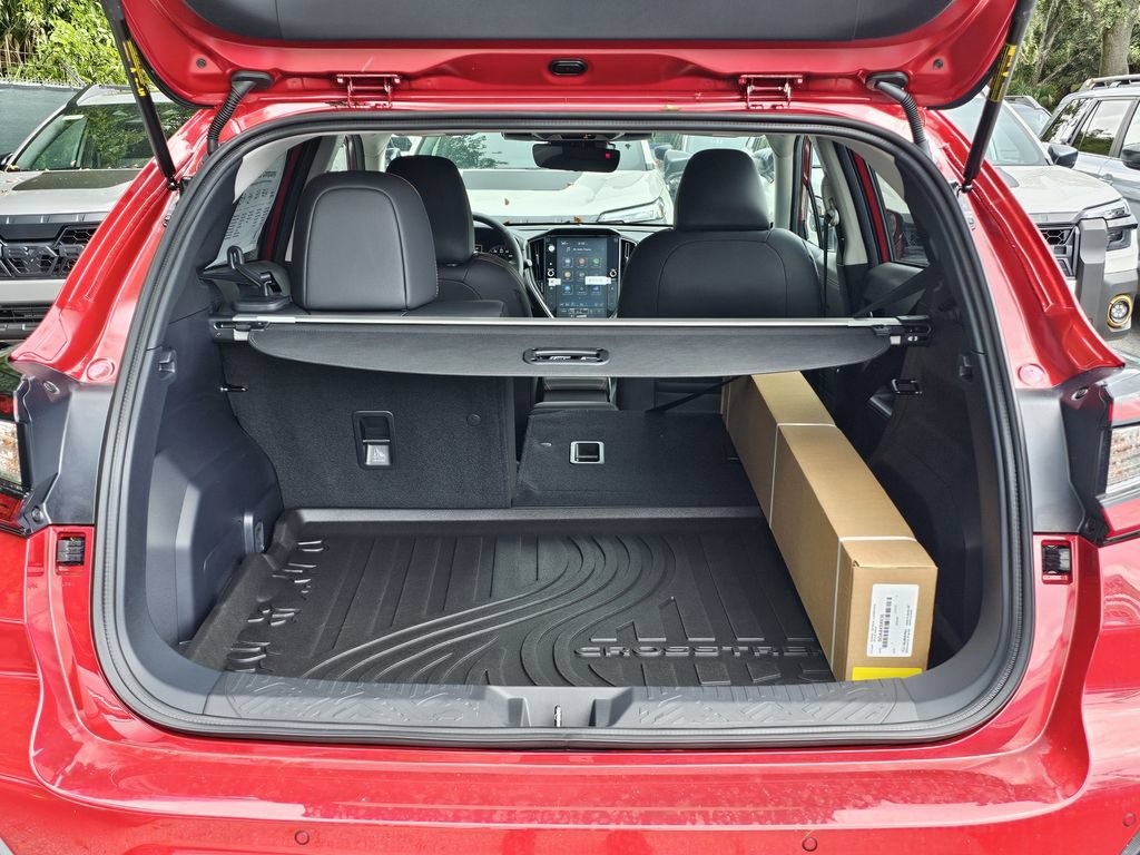 New 2026 Subaru Crosstrek 2.5i Limited AWD/4WD image 9