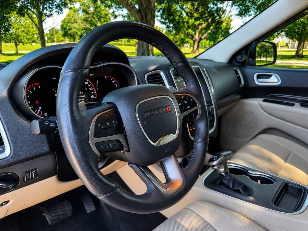 Used 2018 Dodge Durango Citadel AWD/4WD image 27