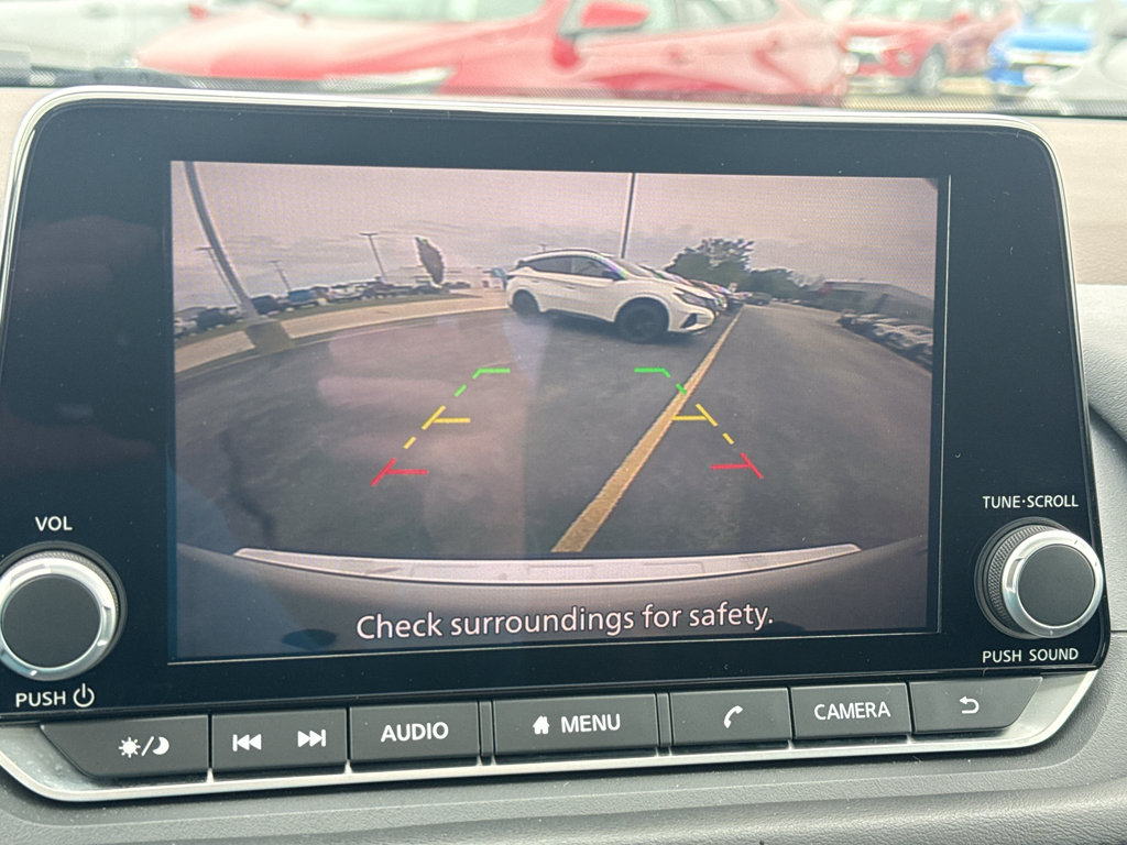 Certified 2023 Nissan Rogue SV w/ SV Premium B Package AWD/4WD image 19
