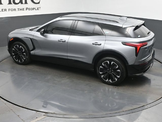 Used 2024 Chevrolet Blazer EV RS AWD/4WD image 47