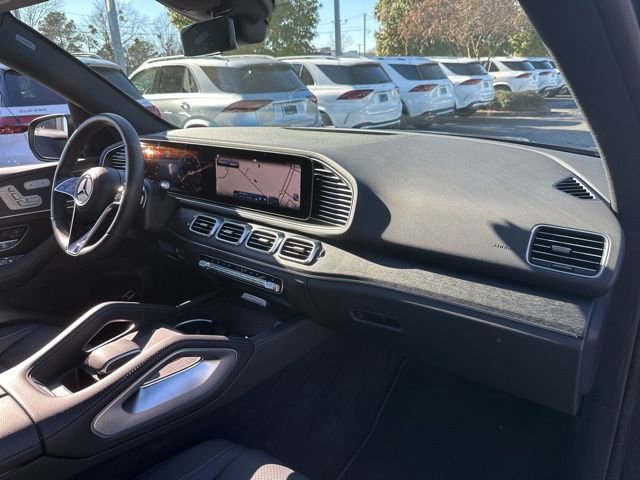 Certified 2025 Mercedes-Benz GLE 350 4MATIC image 32