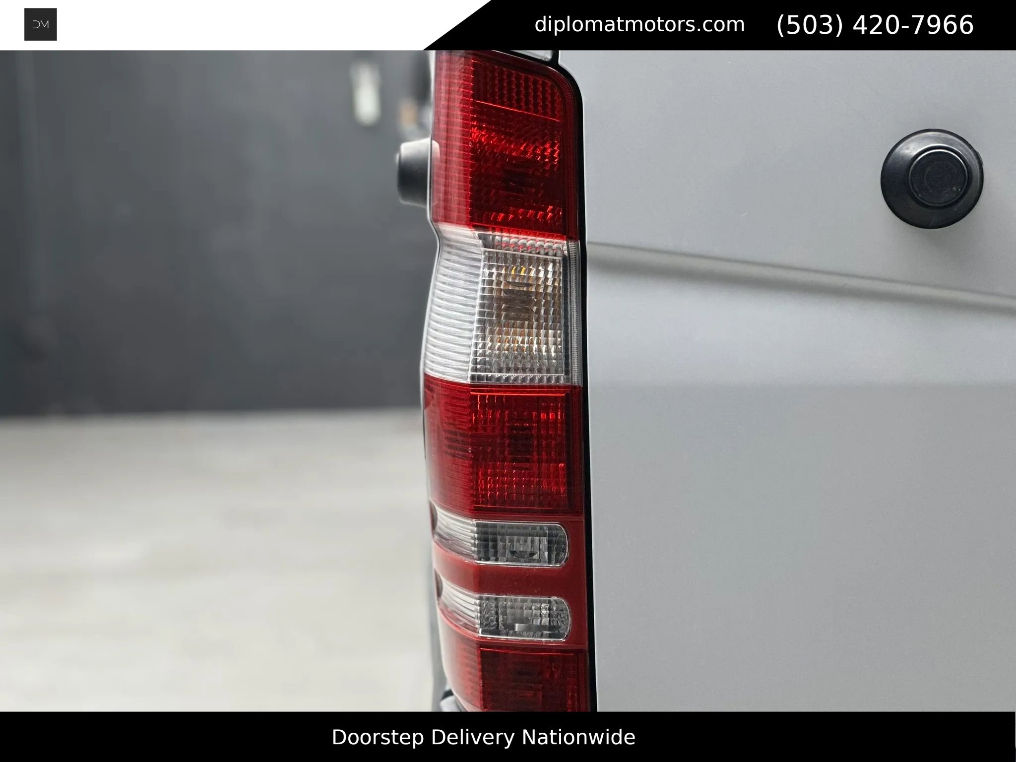 Used 2017 Mercedes-Benz Sprinter 2500 image 15