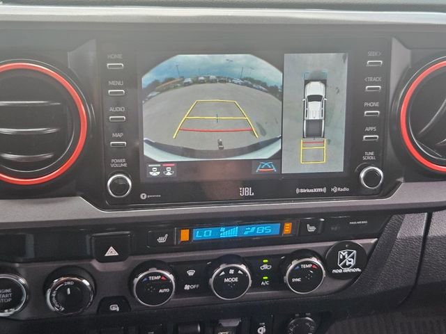 Used 2021 Toyota Tacoma TRD Pro AWD/4WD image 31