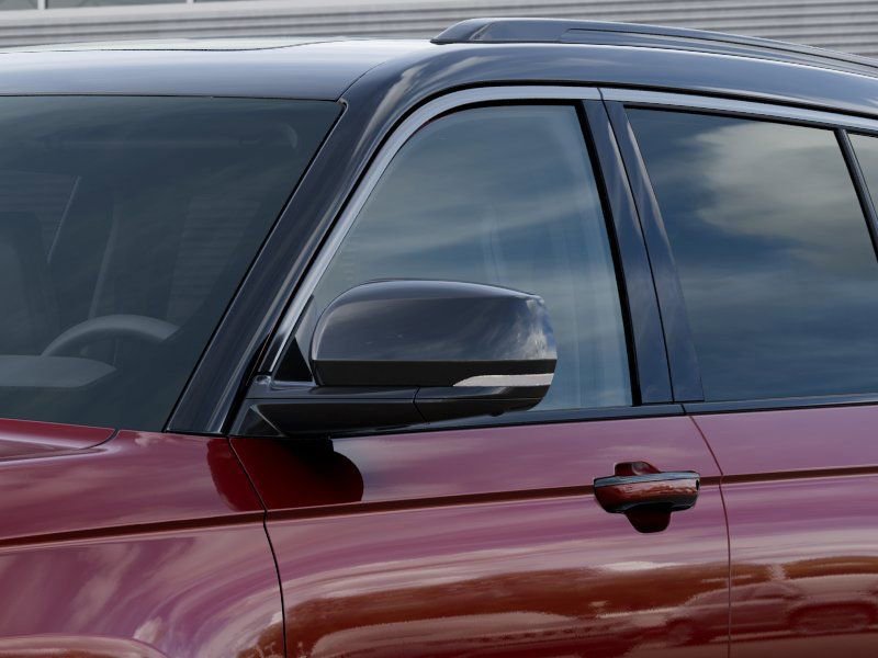 New 2026 Jeep Grand Cherokee L Summit image 12