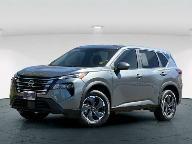 Used 2024 Nissan Rogue SV FWD image 2