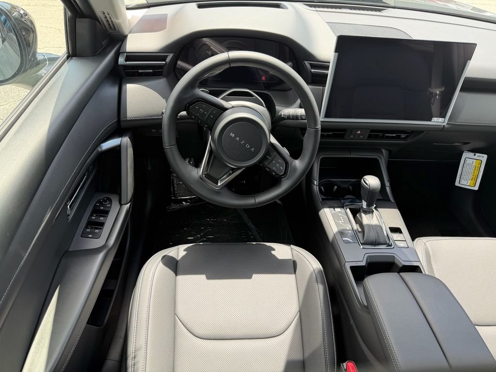New 2026 MAZDA CX-5 2.5 S w/ Premium Plus Package AWD/4WD image 8