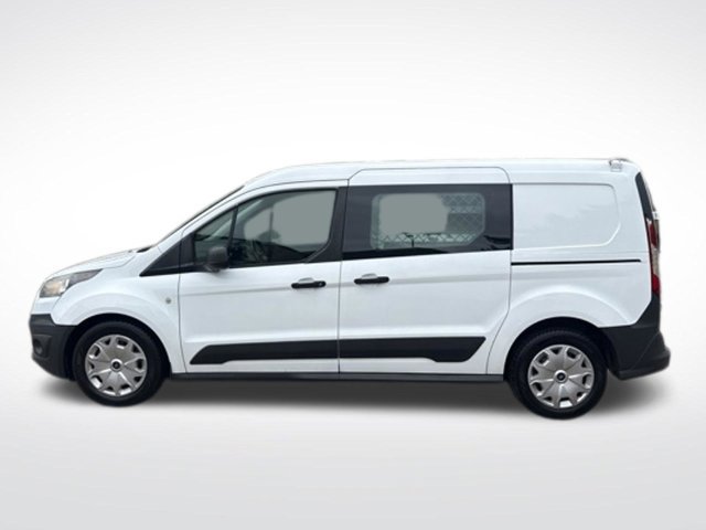 Used 2018 Ford Transit Connect XL FWD image 6