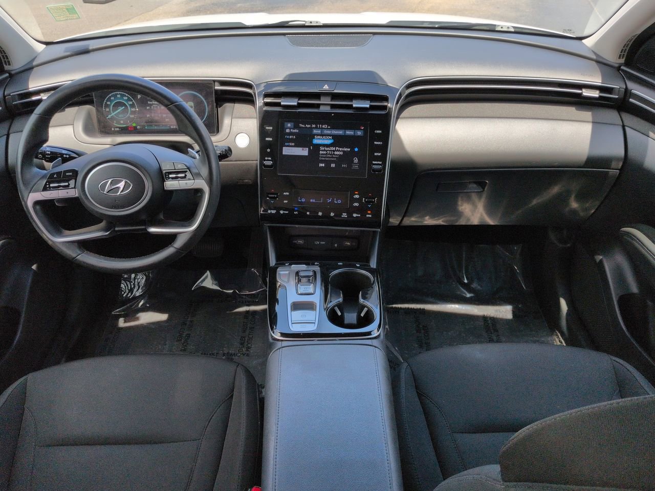 Used 2022 Hyundai Tucson SEL AWD/4WD image 15