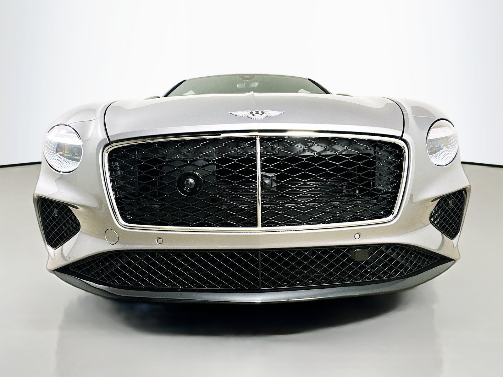 New 2026 Bentley Continental GT AWD/4WD image 70