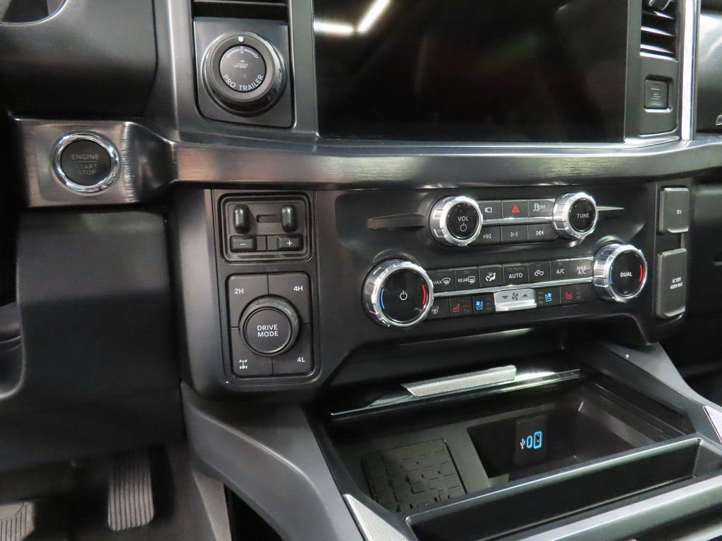 Used 2025 Ford F250 Lariat w/ Lariat Ultimate Package image 65