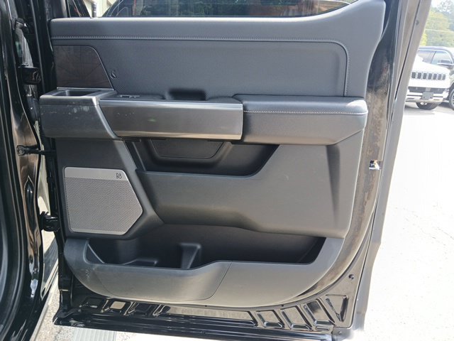 Used 2021 Ford F150 XLT w/ Equipment Group 302A High AWD/4WD image 29