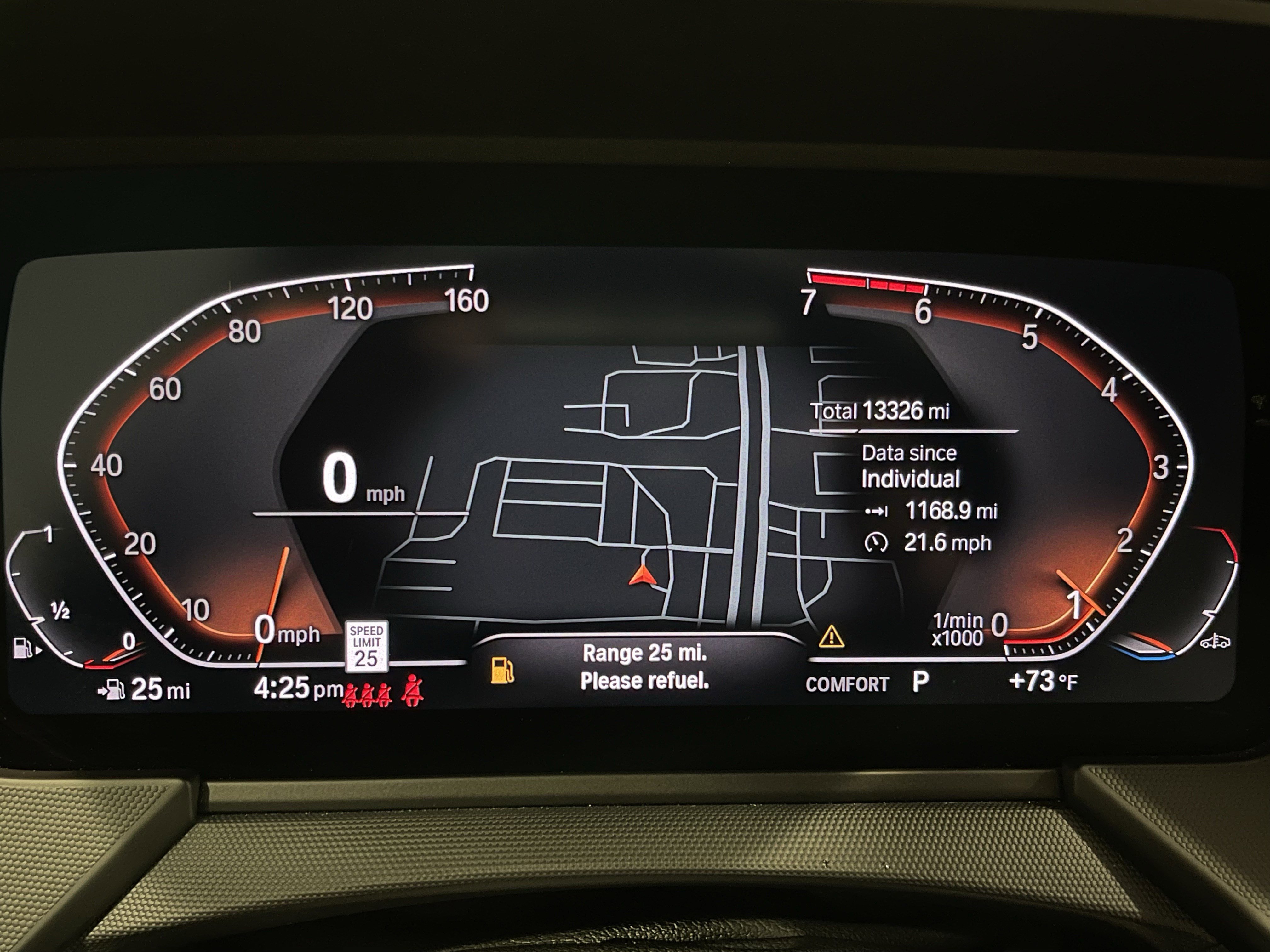 Certified 2024 BMW 228i xDrive Gran Coupe w/ Convenience Package image 20