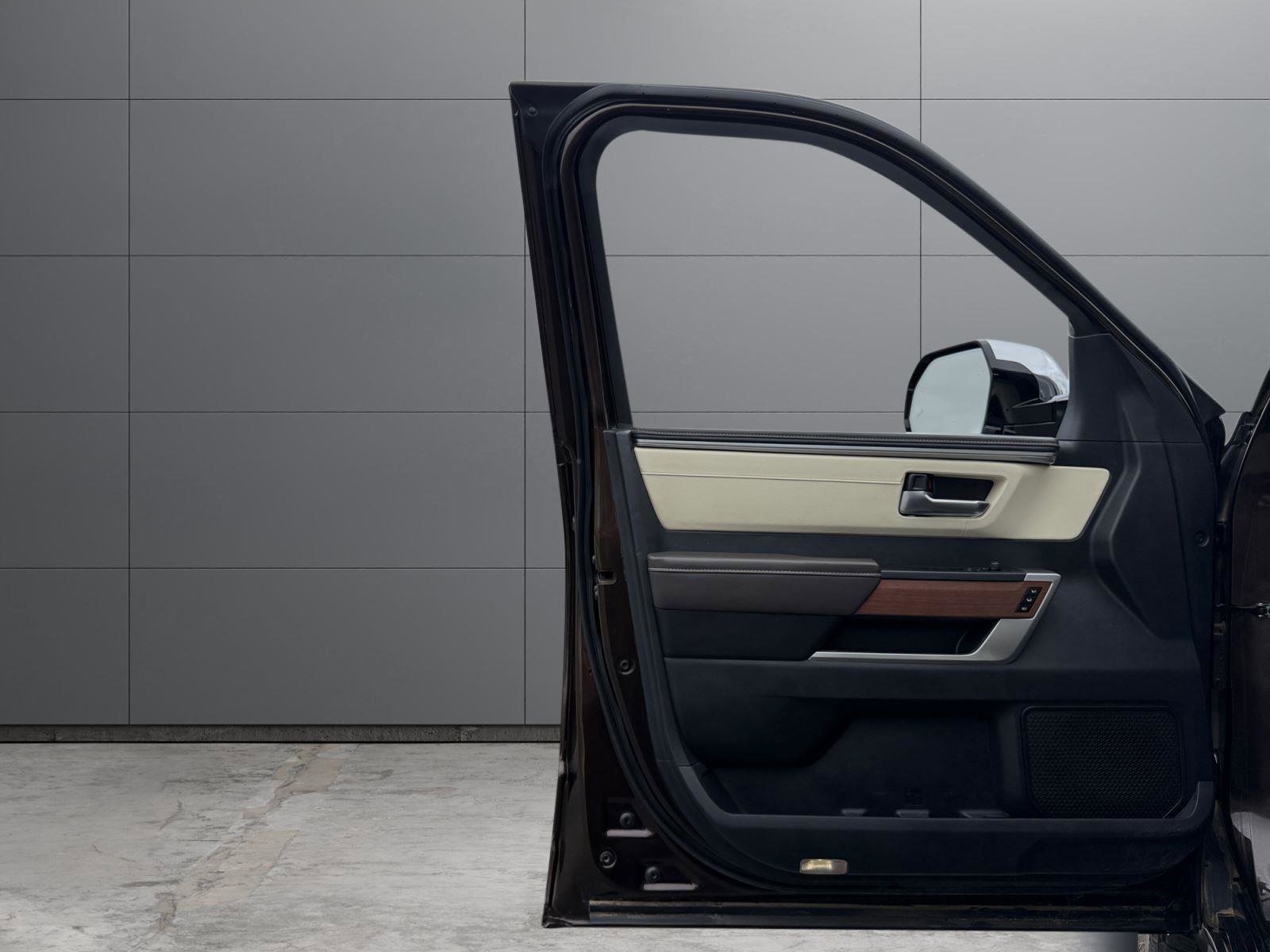 Used 2022 Toyota Tundra 1794 Edition w/ Advanced Package image 14