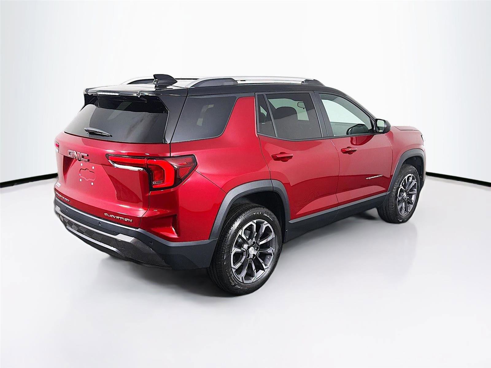 New 2026 GMC Terrain Elevation w/ Elevation Premium Package image 7