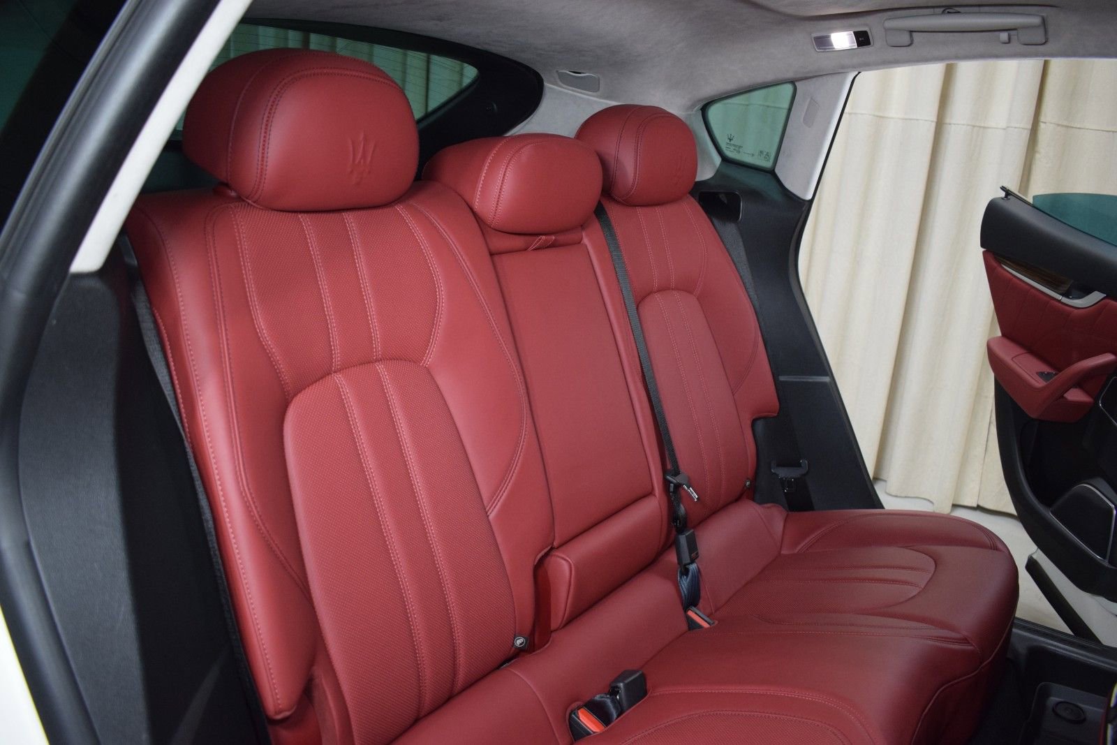 Used 2022 Maserati Levante Modena image 20