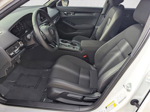 Used 2026 Honda Civic Sport image 14