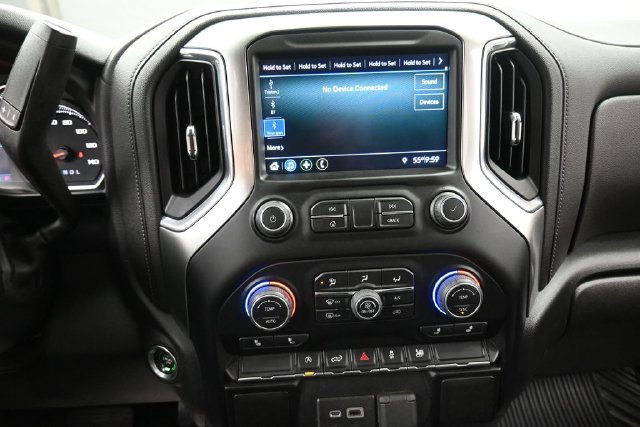 Used 2021 Chevrolet Silverado 1500 LT AWD/4WD image 10