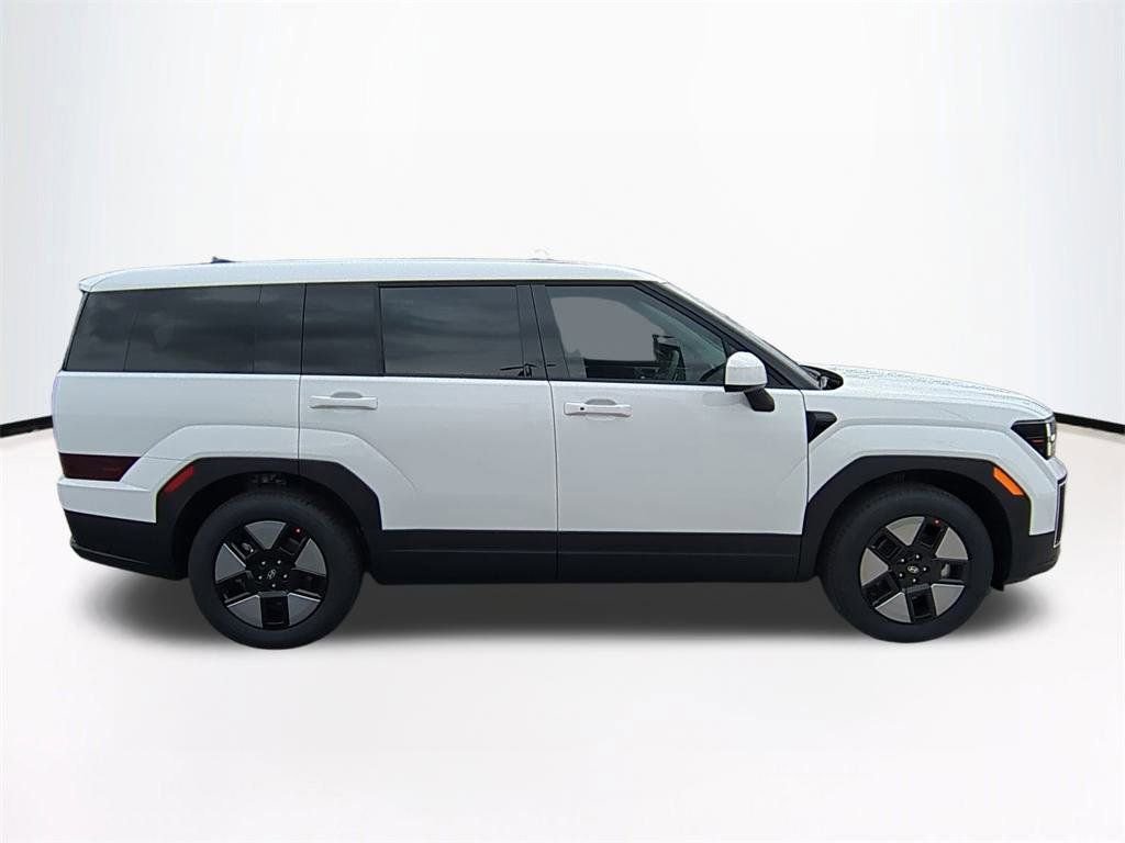 New 2026 Hyundai Santa Fe SE image 4