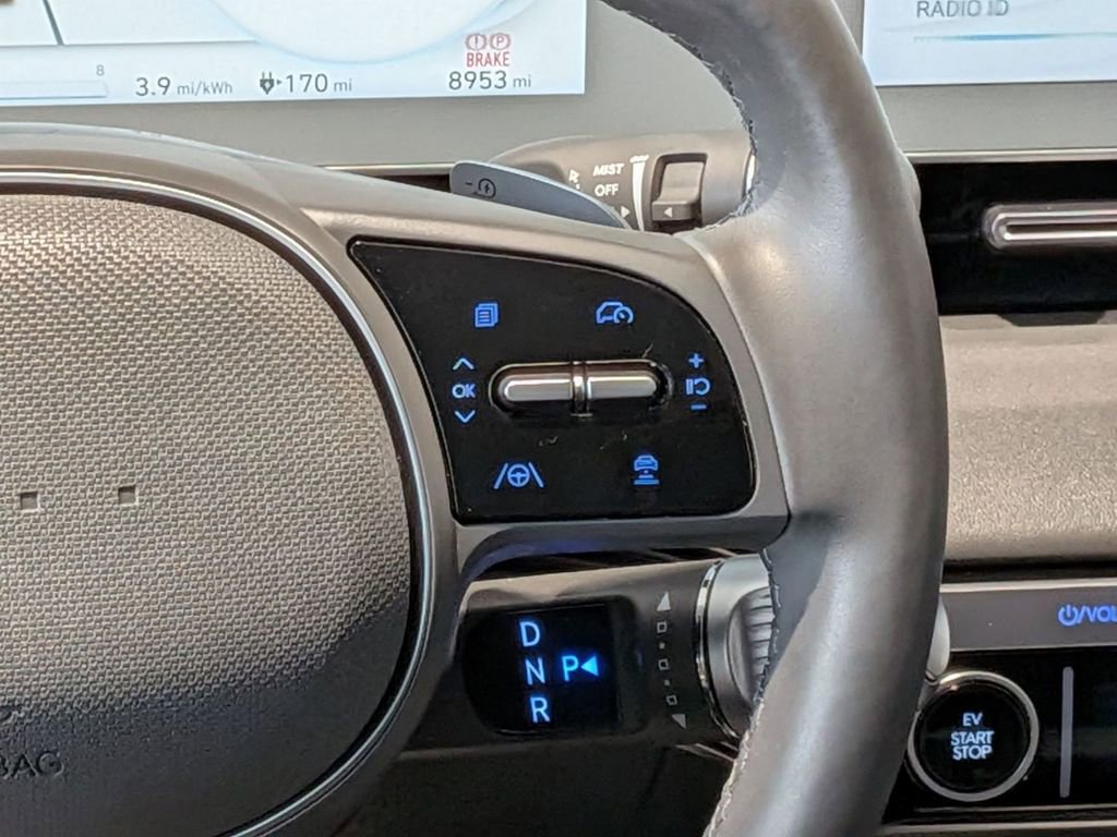 Certified 2024 Hyundai Ioniq 5 SEL image 20