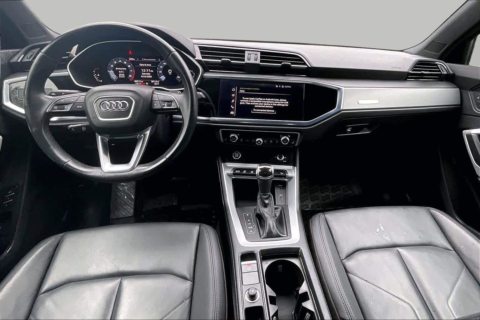 Used 2022 Audi Q3 2.0T Premium AWD/4WD image 15