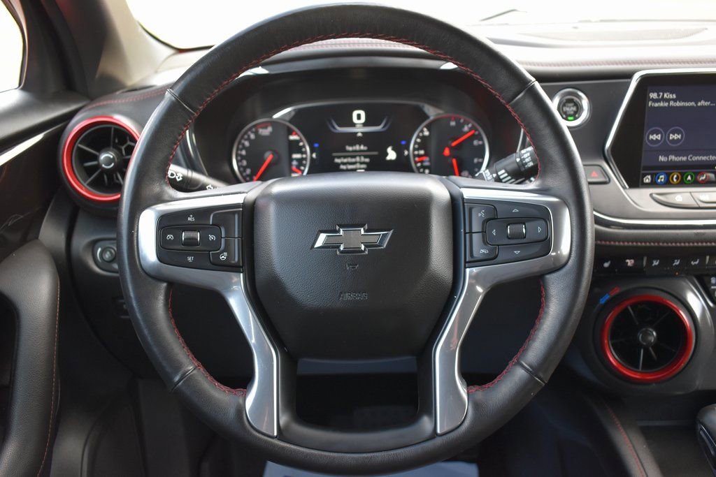 Used 2020 Chevrolet Blazer RS image 18