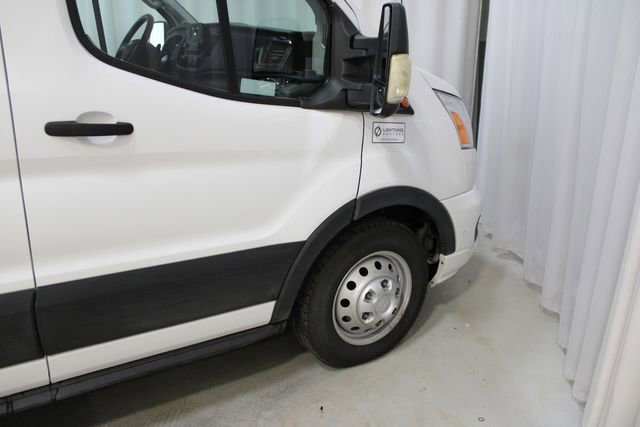 Used 2021 Ford Transit 350 XLT RWD image 39