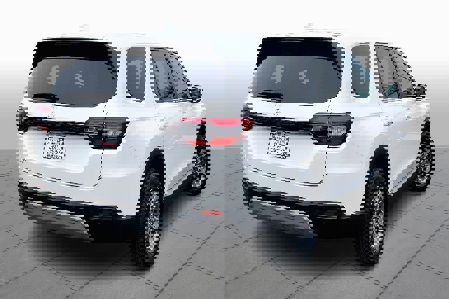 Used 2023 Honda Pilot EX-L image 13