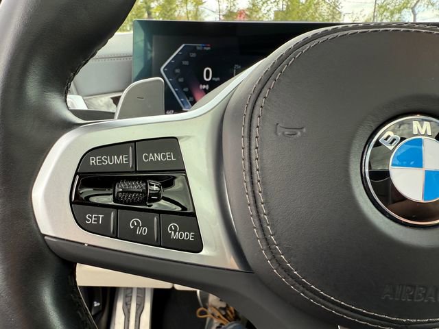 Certified 2024 BMW X5 xDrive40i w/ Executive Package AWD/4WD image 20