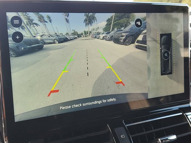 Used 2022 Lincoln Navigator Reserve image 29