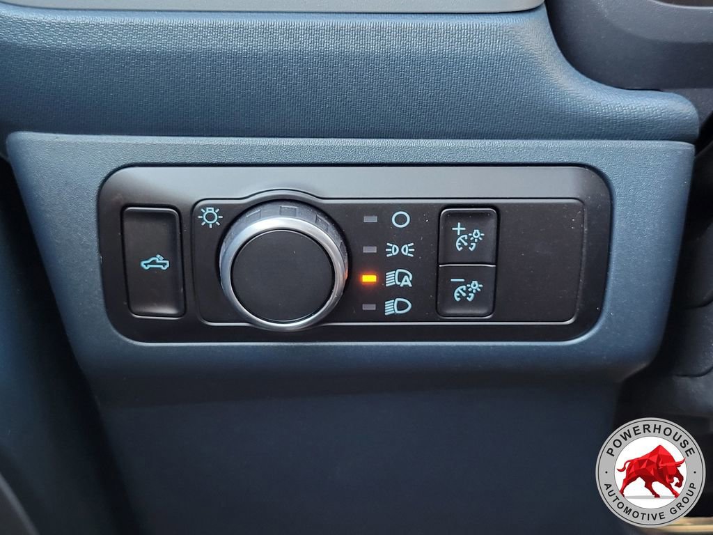 New 2026 Ford Maverick Tremor image 28