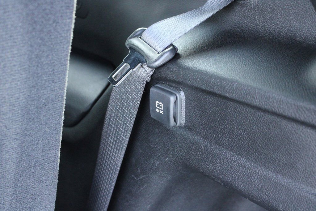 Used 2024 Jeep Grand Cherokee L Limited w/ Luxury Tech Group II image 12