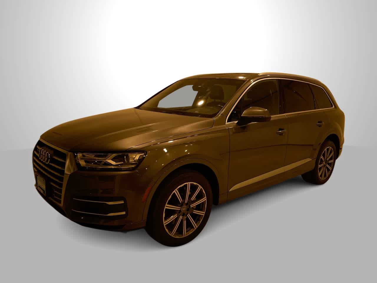 Used 2019 Audi Q7 2.0T Premium w/ Convenience Package