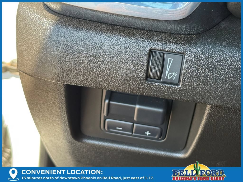 Used 2024 GMC Canyon Elevation w/ Trailering Package RWD image 35