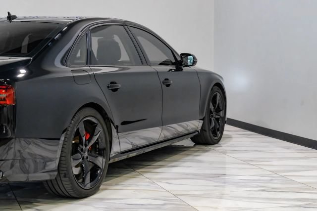 Used 2017 Audi A8 L 4.0T w/ Driver Assistance Package AWD/4WD image 14