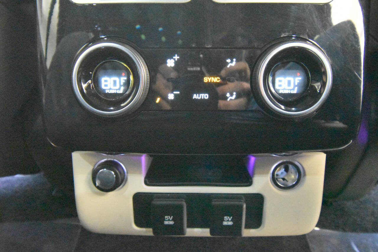 Used 2021 Land Rover Range Rover Westminster Edition image 27