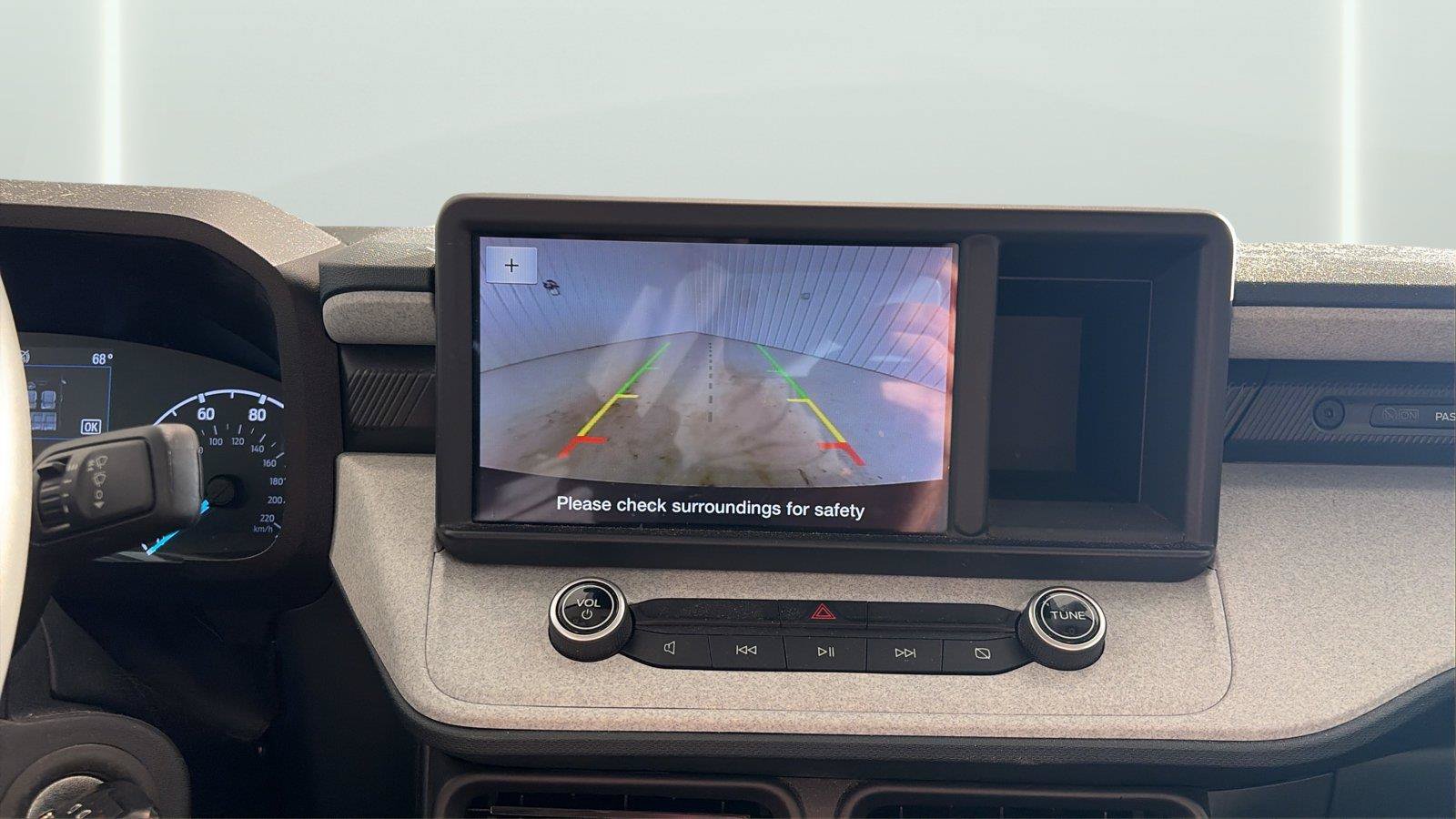 Used 2023 Ford Maverick XLT w/ Equipment Group 300A Standard AWD/4WD image 19