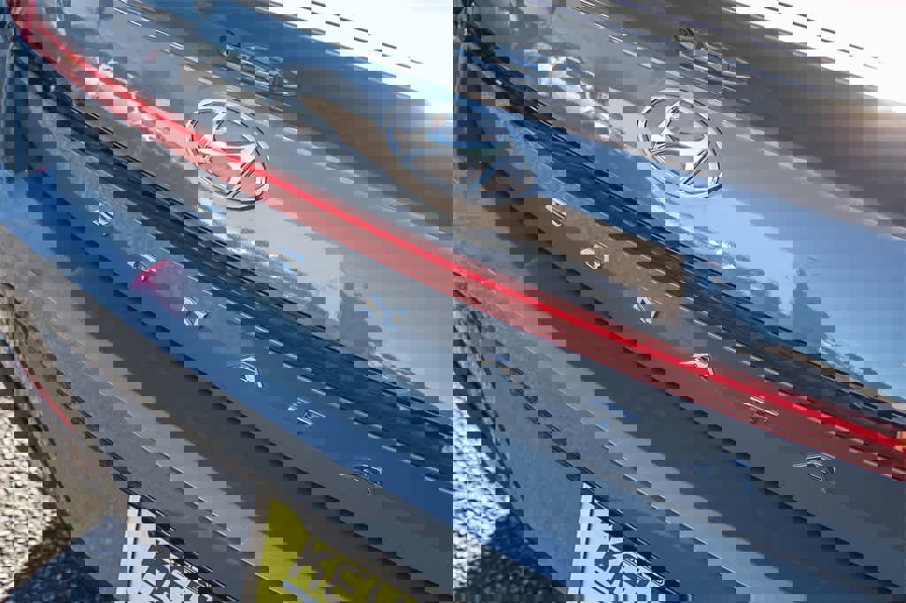 Certified 2023 Hyundai Sonata SEL w/ Convenience Package image 9