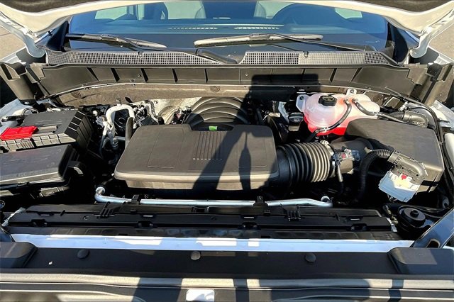 New 2026 Chevrolet Silverado 1500 RST w/ Convenience Package II image 12