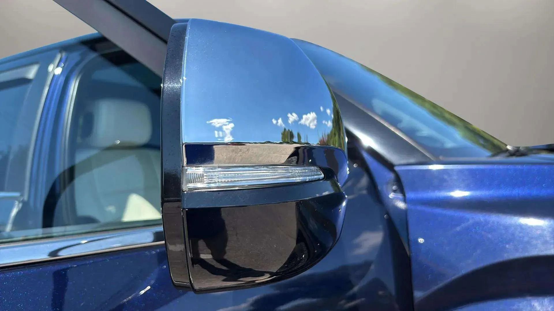 Used 2022 Toyota Tundra Capstone image 32