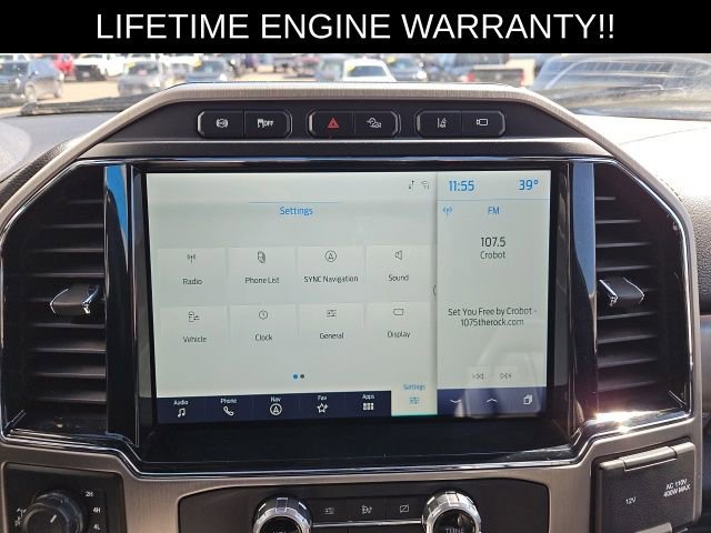 Used 2022 Ford F250 Platinum w/ Tremor Off-Road Package image 31