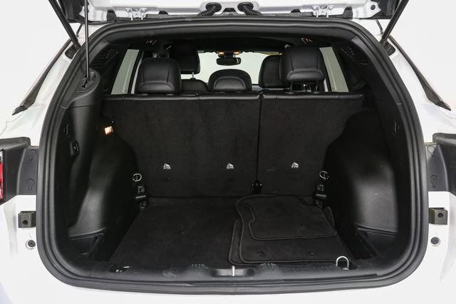 Used 2026 Jeep Compass Limited AWD/4WD image 11