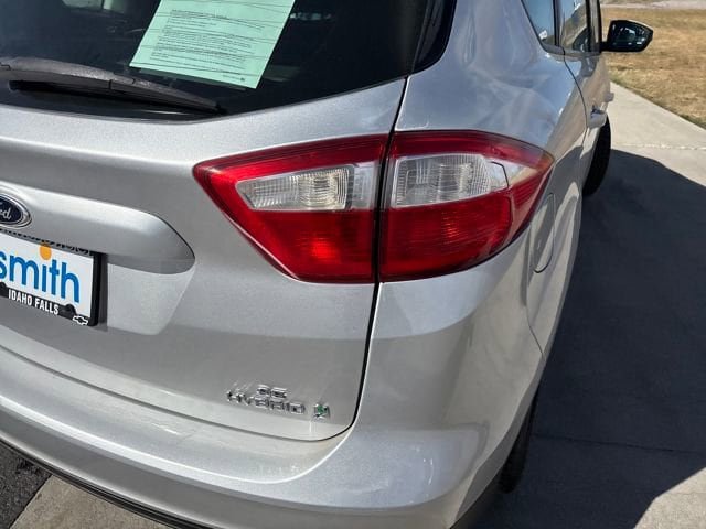 Used 2014 Ford C-MAX SE w/ Winter Package FWD image 24