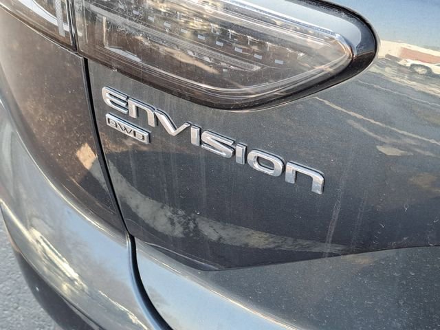 New 2026 Buick Envision Avenir image 6