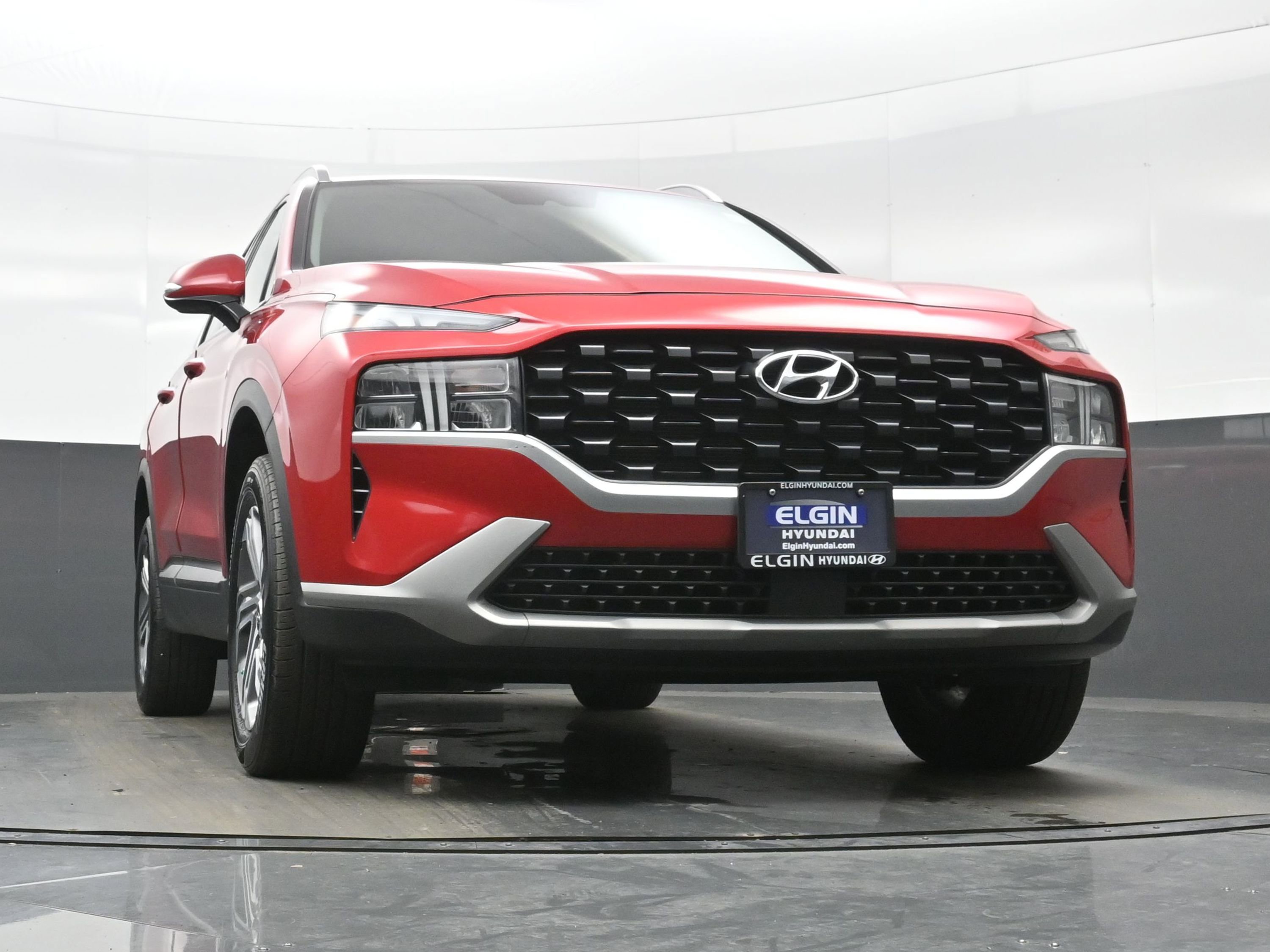 Certified 2023 Hyundai Santa Fe SEL AWD/4WD image 31