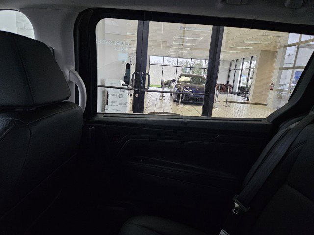 New 2026 Honda Odyssey EX-L image 17