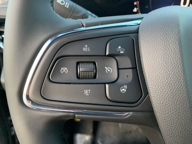 New 2026 Buick Envista Avenir image 16