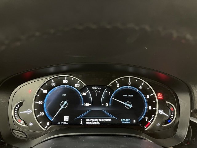 Used 2019 BMW 530i xDrive w/ Premium Package image 14