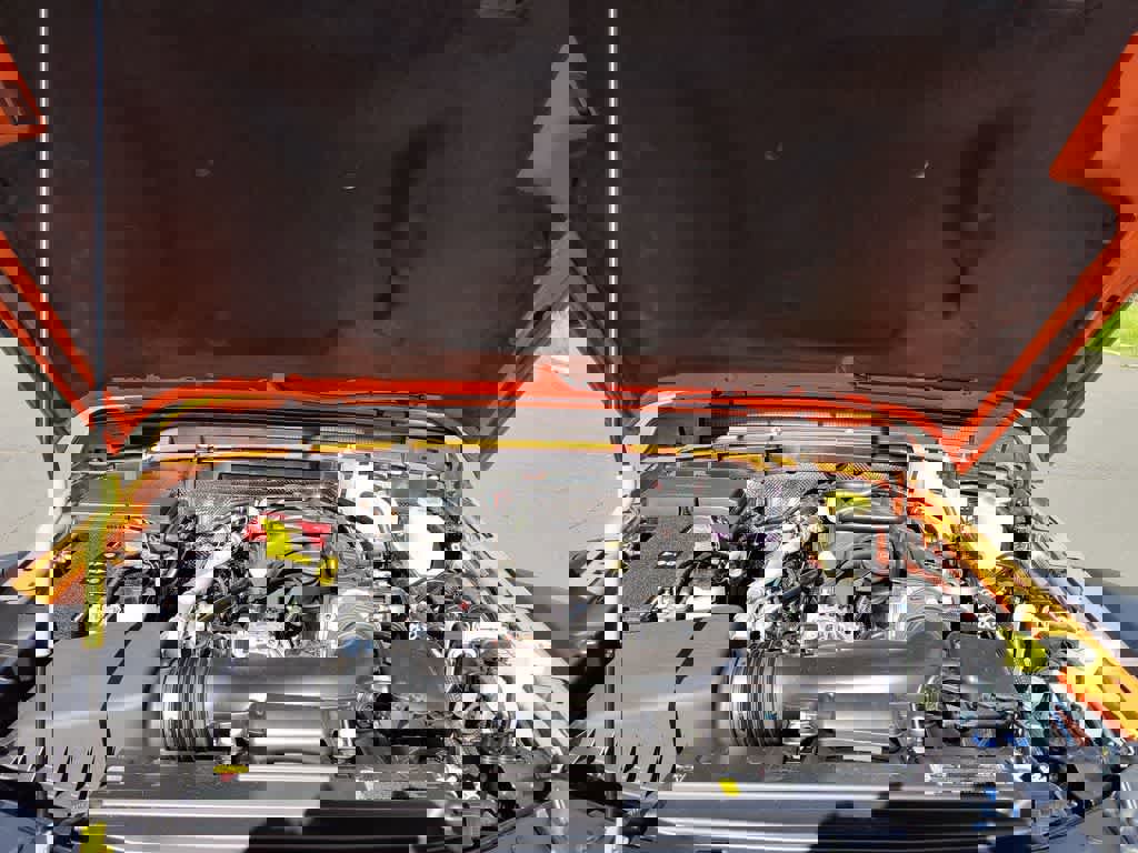 New 2025 Jeep Gladiator Rubicon w/ Convenience Group image 25