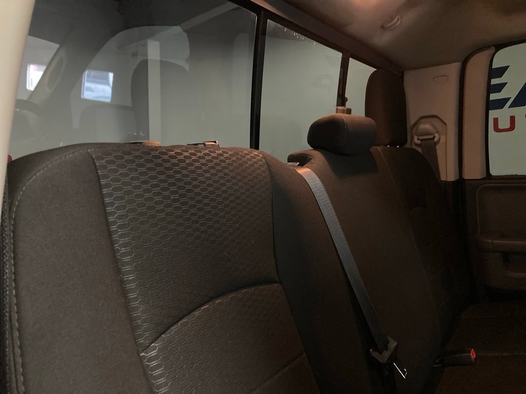 Used 2020 RAM 1500 Warlock RWD image 42