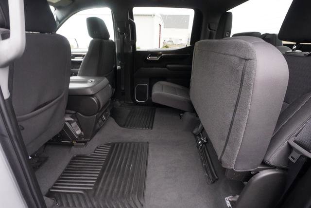 Used 2022 Chevrolet Silverado 1500 LT image 22